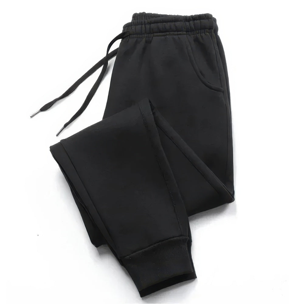 Layton - Herren-Fleece-Jogging-Hose