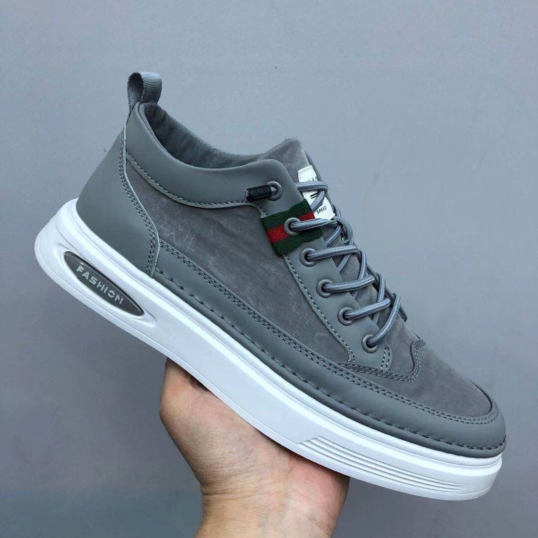 Sebastian - Bequeme Freizeitschuhe