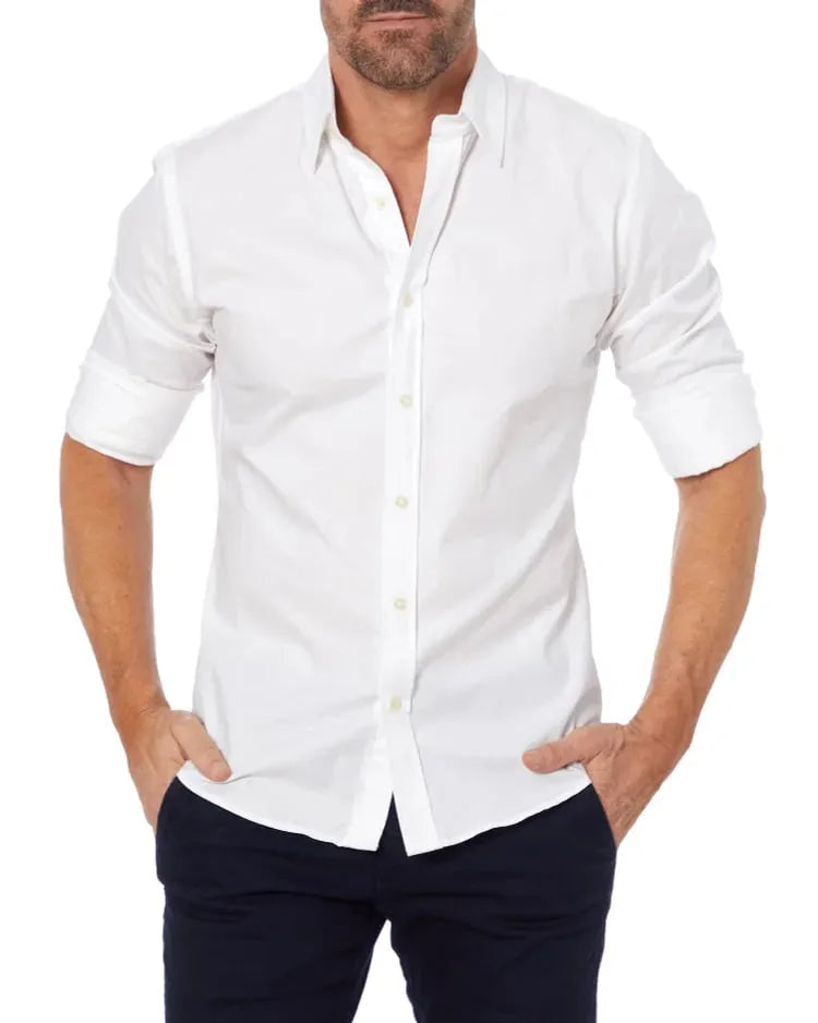 Lillymoda | Antonio Elegante Bluse