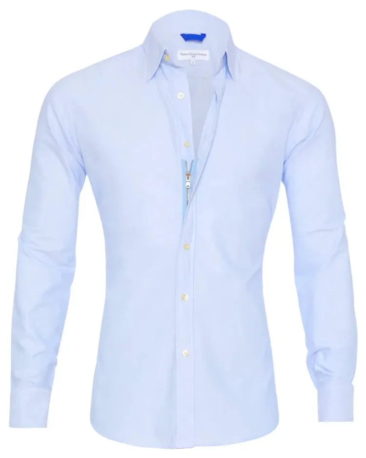 Lillymoda | Antonio Elegante Bluse