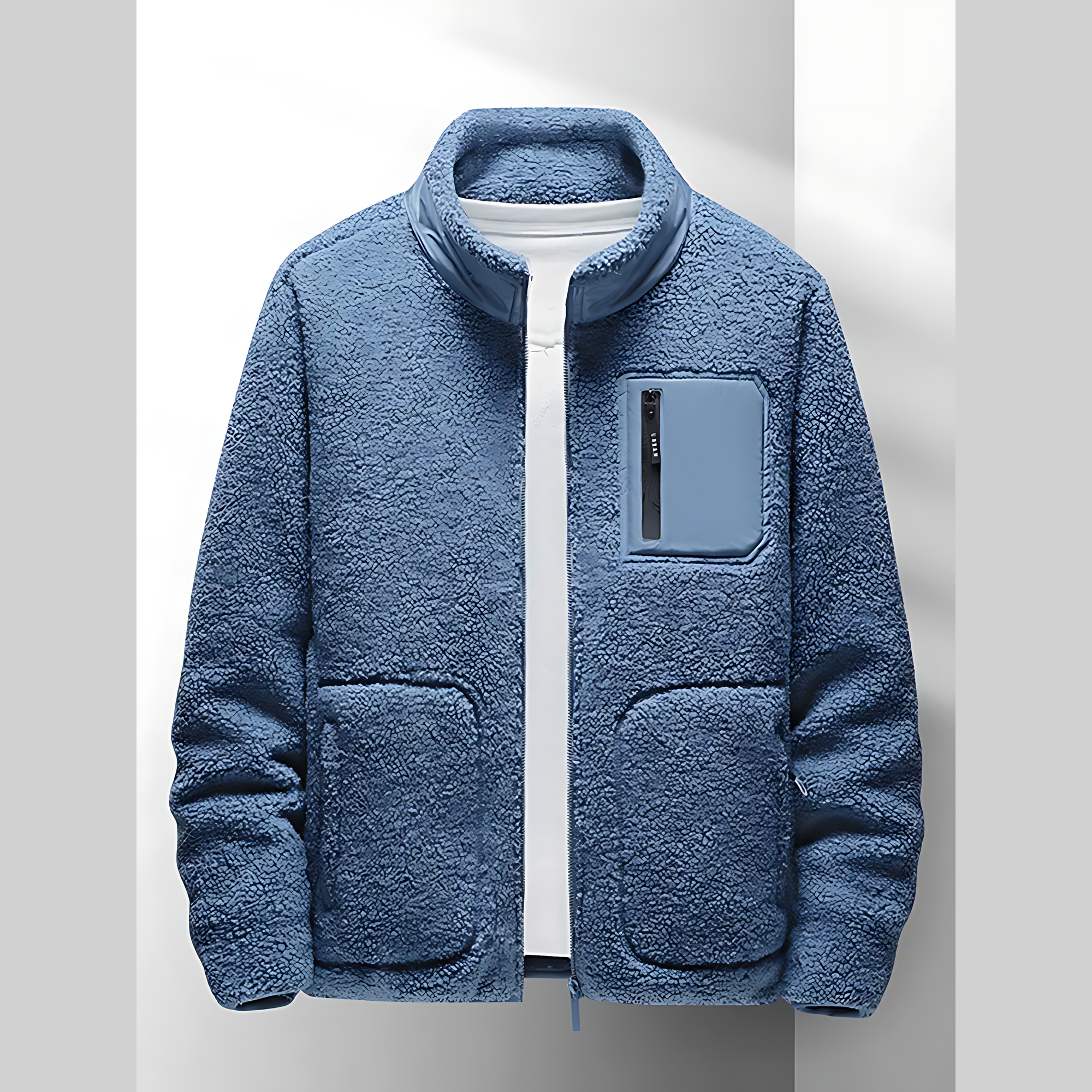 Jamir - Polar Guard Isolierte Fleece-Jacke