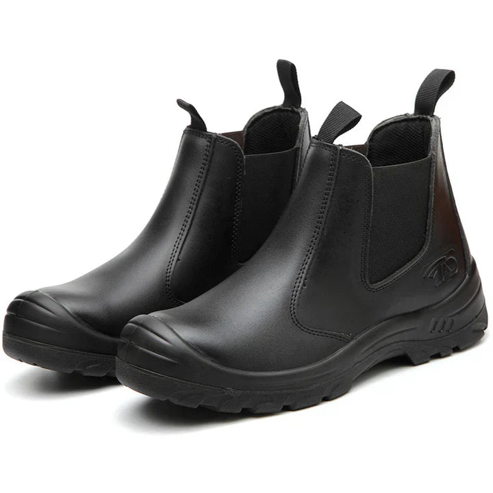 Lhoyd - Orthopädische Arbeits- und Sicherheitsstiefel