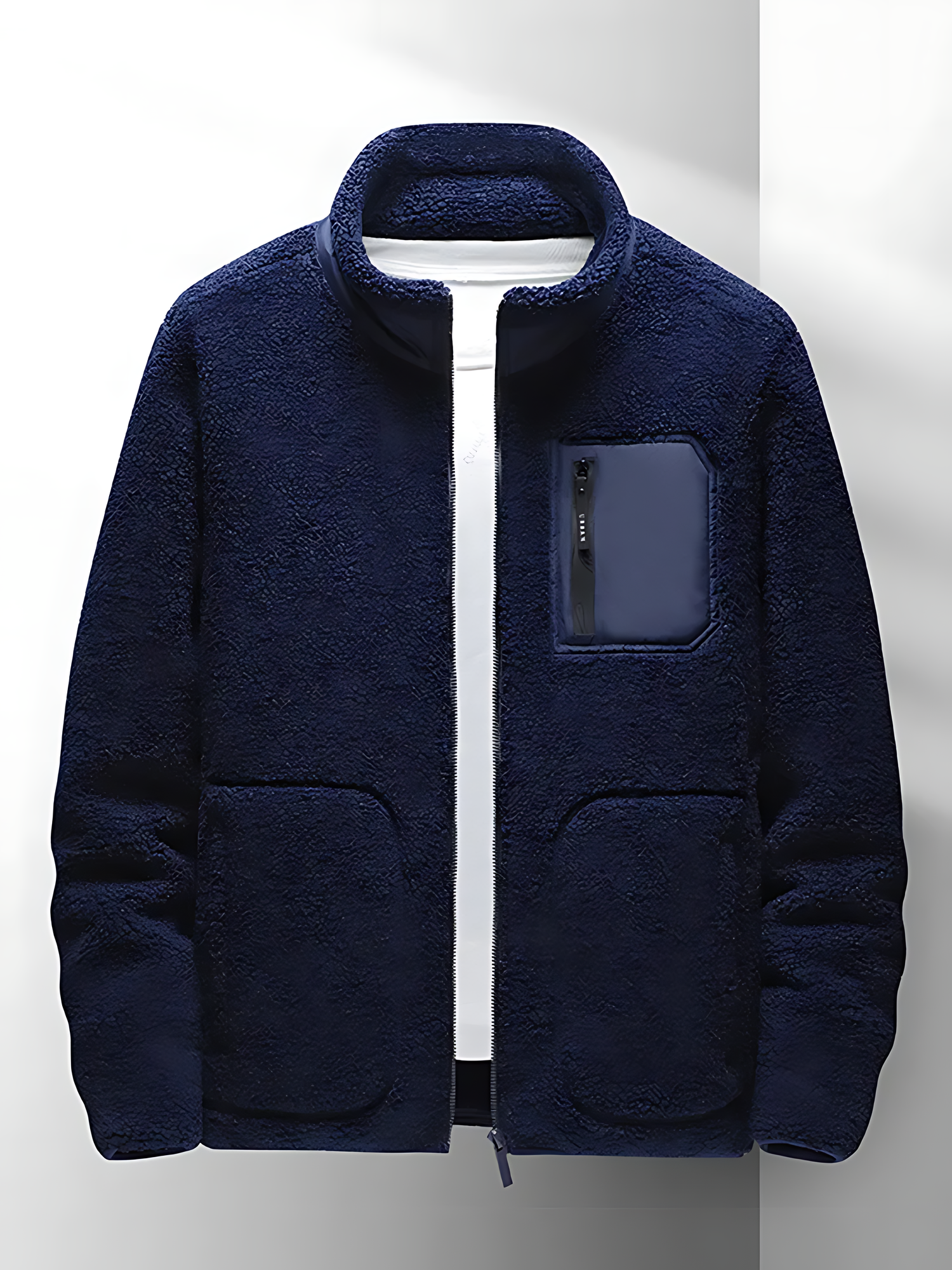 Jamir - Polar Guard Isolierte Fleece-Jacke