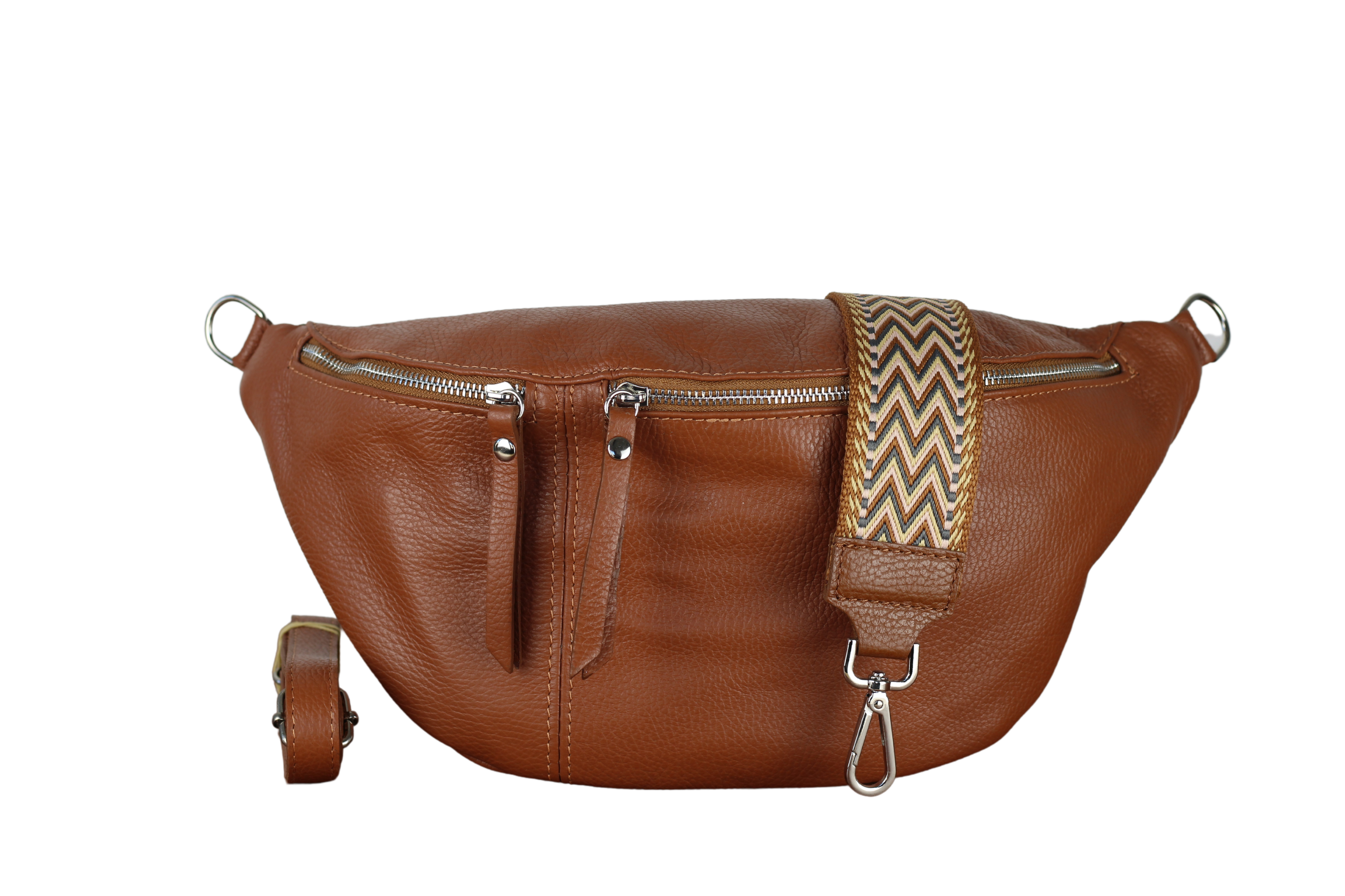 Zeitlose Eleganz einer Umhängetasche | Vegan Leather