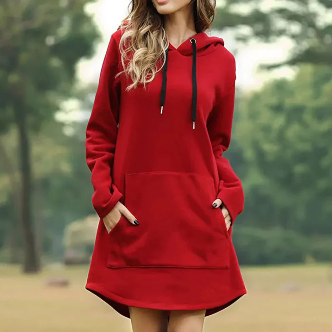 Alicia Freizeit-Pullover | Casual Damenpullover