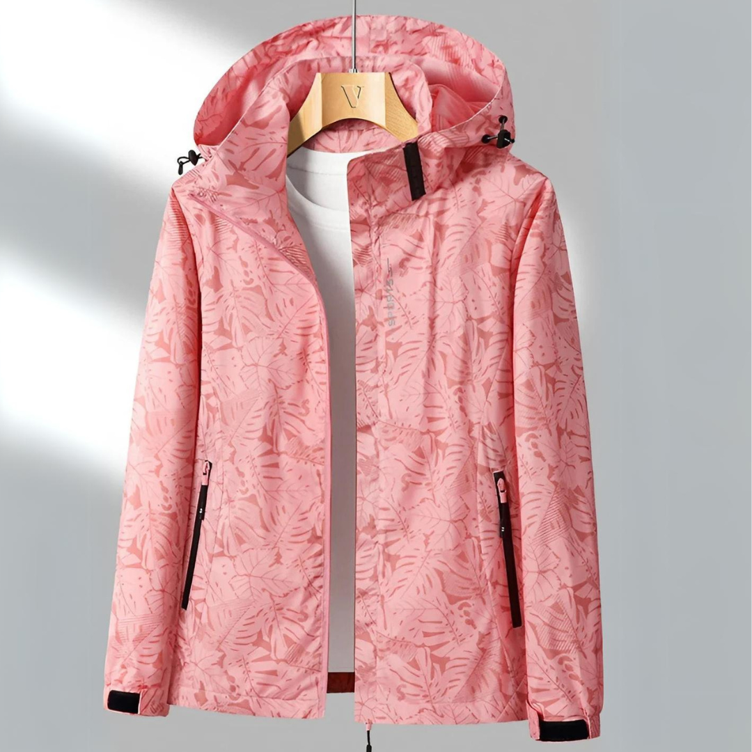 Sanne Jacke | Herbstmantel für Damen