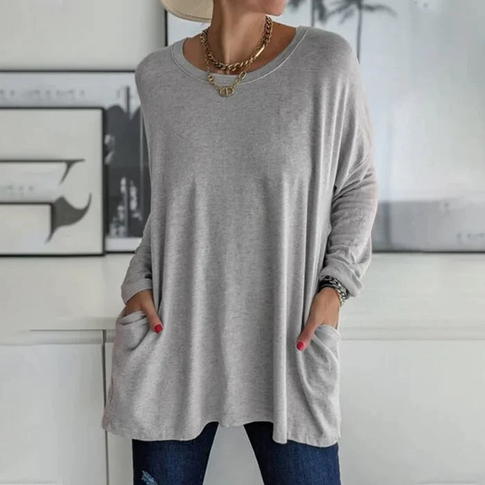 Elegante Tunika für Damen – Julia