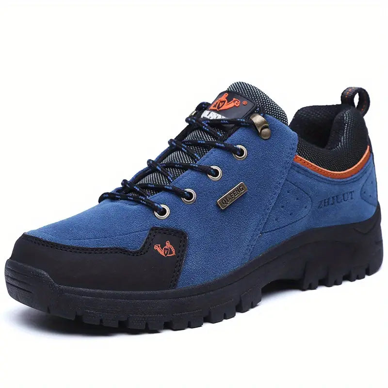 Casper - Herren Outdoor Wanderschuhe, wasserdicht und atmungsaktiv für höchsten Komfort