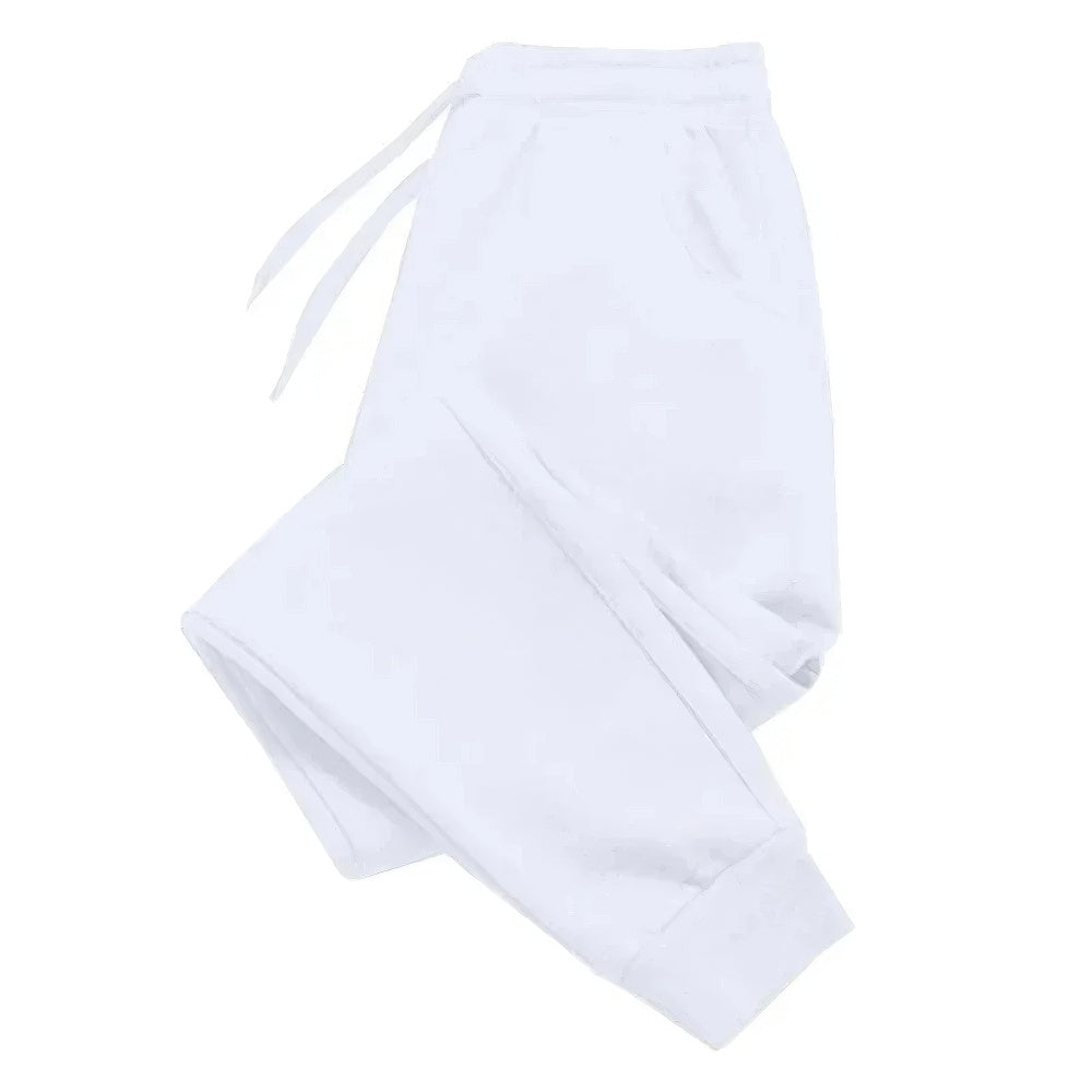 Layton - Herren-Fleece-Jogging-Hose
