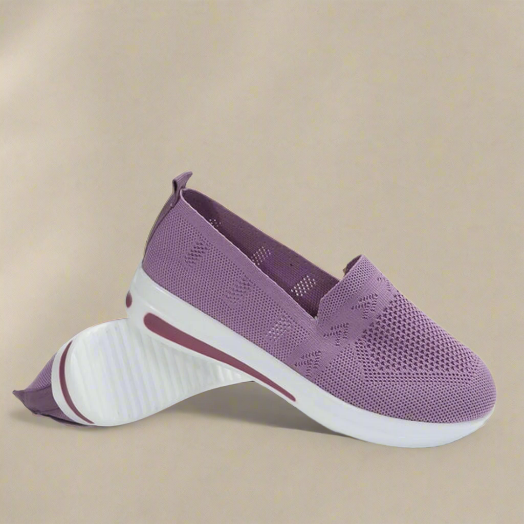 Schuhe für Frauen: Orthopädische Hausschuhe für höchsten Komfort