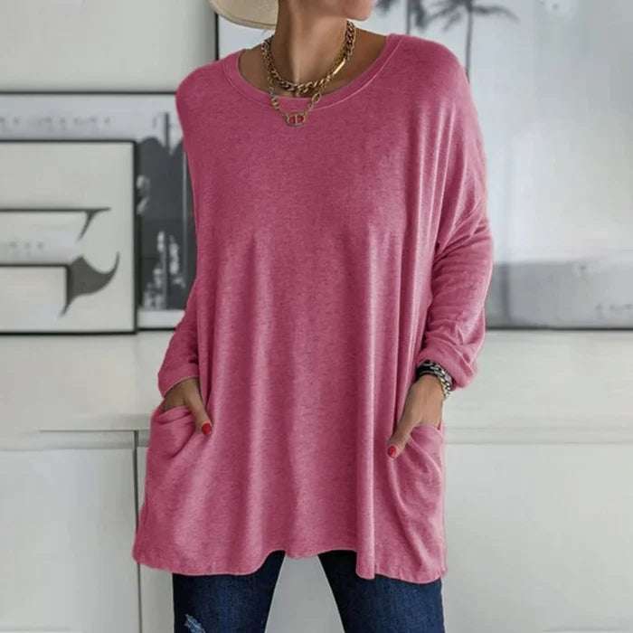 Elegante Tunika für Damen – Julia