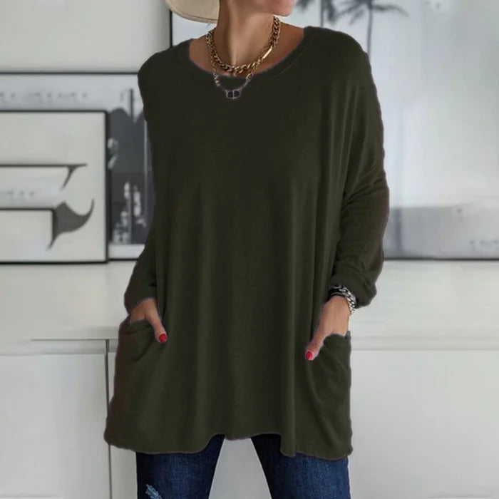 Elegante Tunika für Damen – Julia
