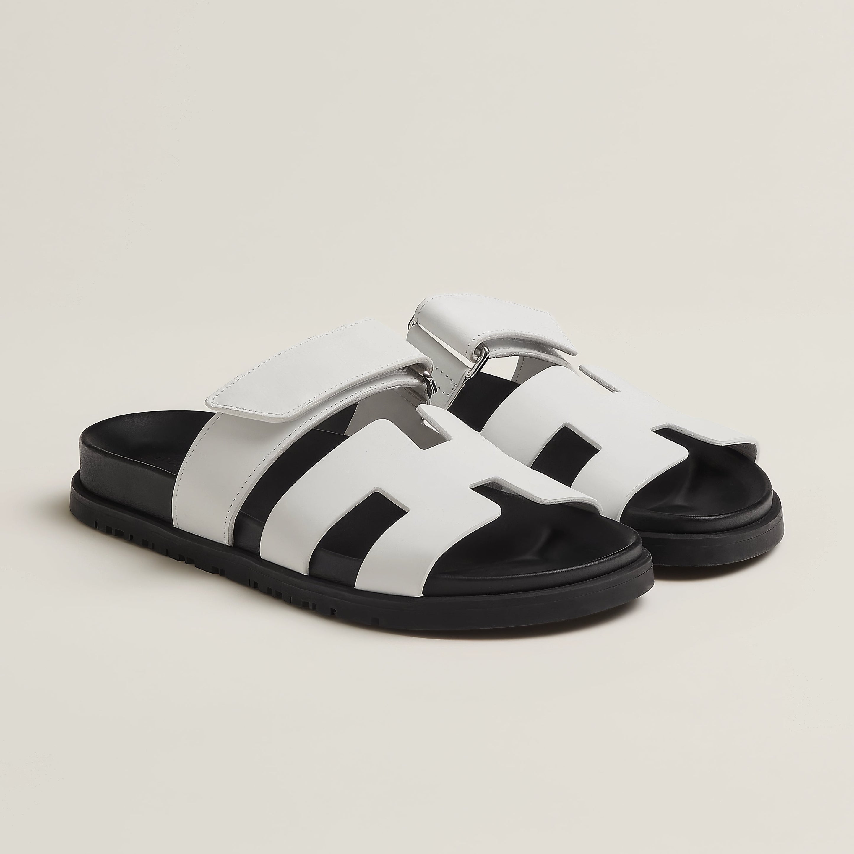 Triana - Modische Ledersandalen