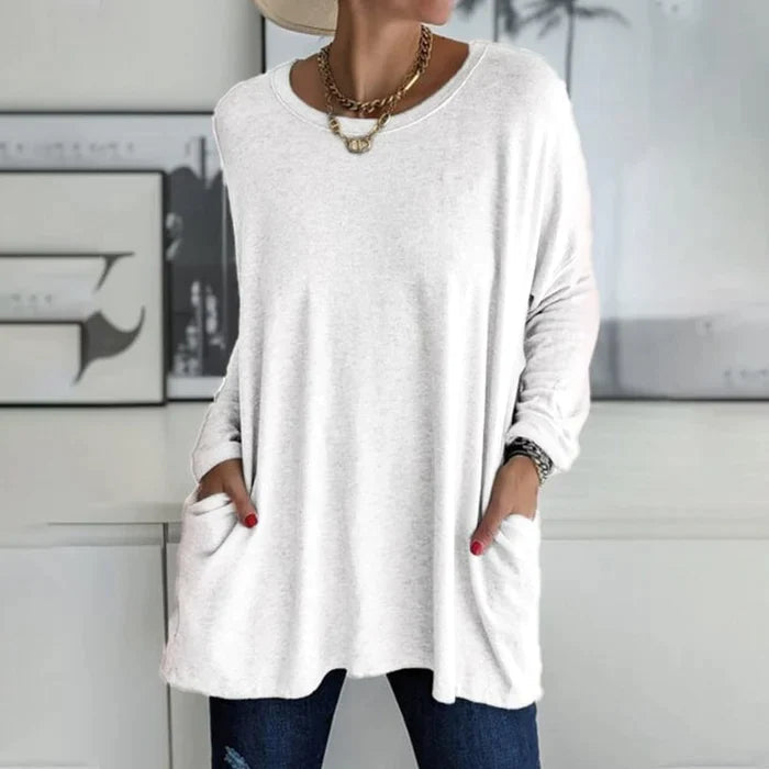Elegante Tunika für Damen – Julia