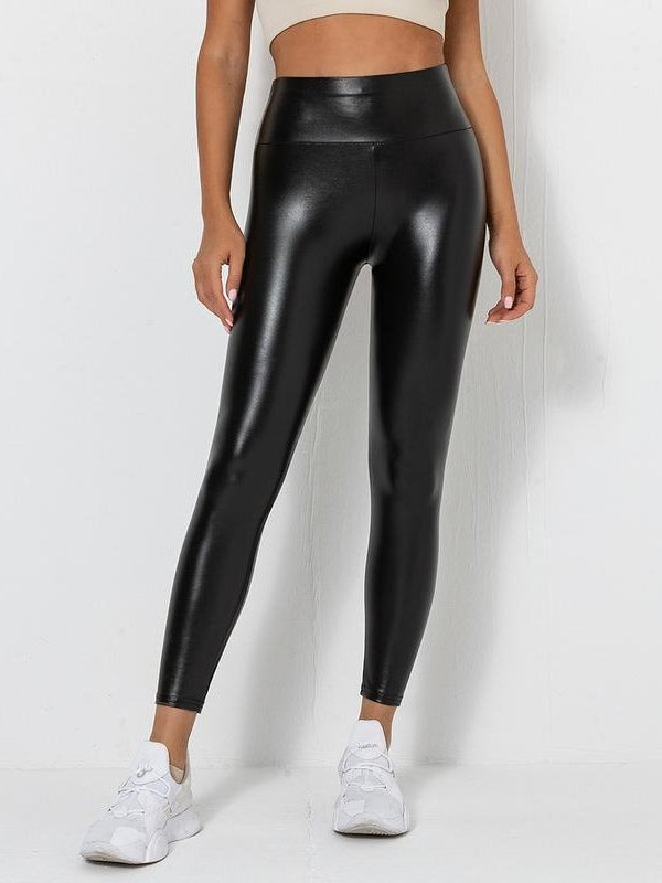 Frauenleggings: Stilvolle Wärme für kalte Wintertage