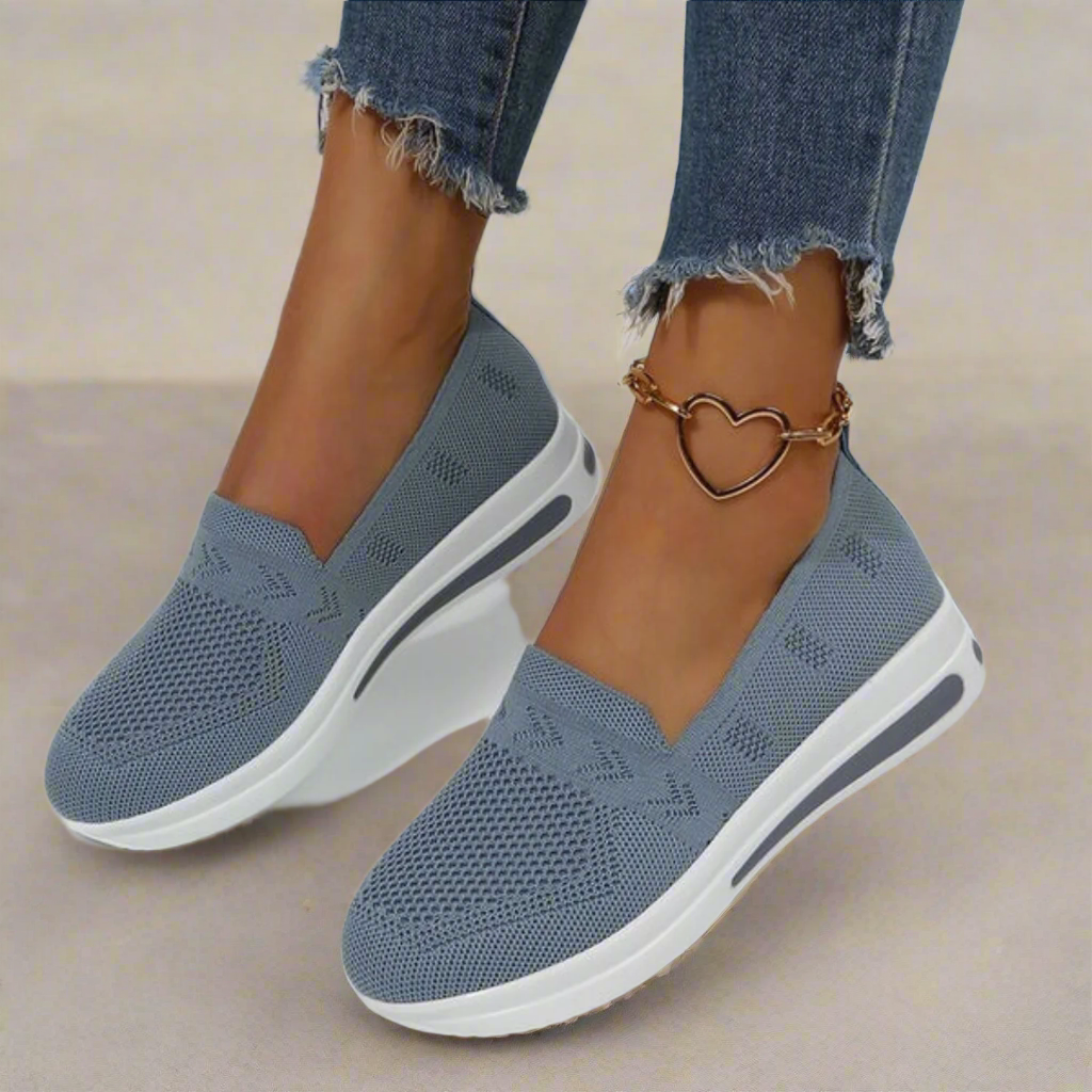 Schuhe für Frauen: Orthopädische Hausschuhe für höchsten Komfort