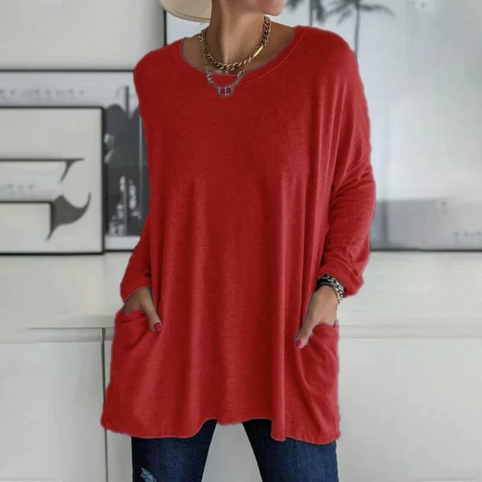 Elegante Tunika für Damen – Julia