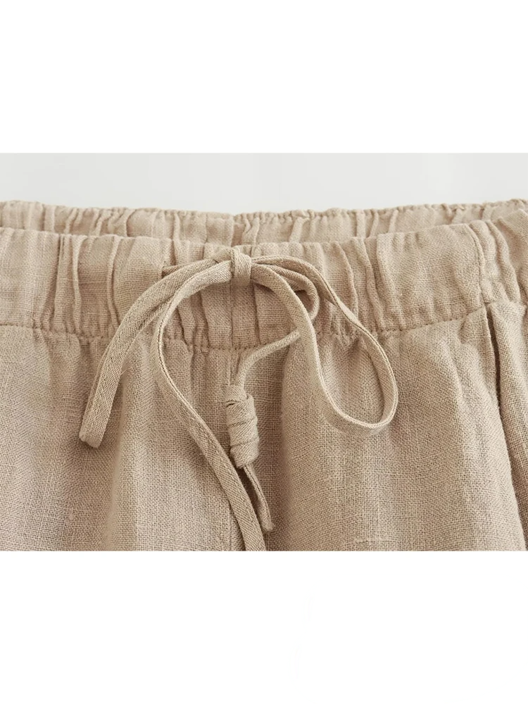 Lillymoda | Eliza - elegantes trendiges Set [Top+Hose]