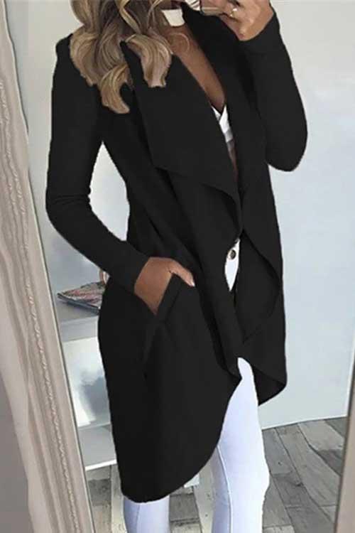 Lillymoda | Emma - Elegante Weste