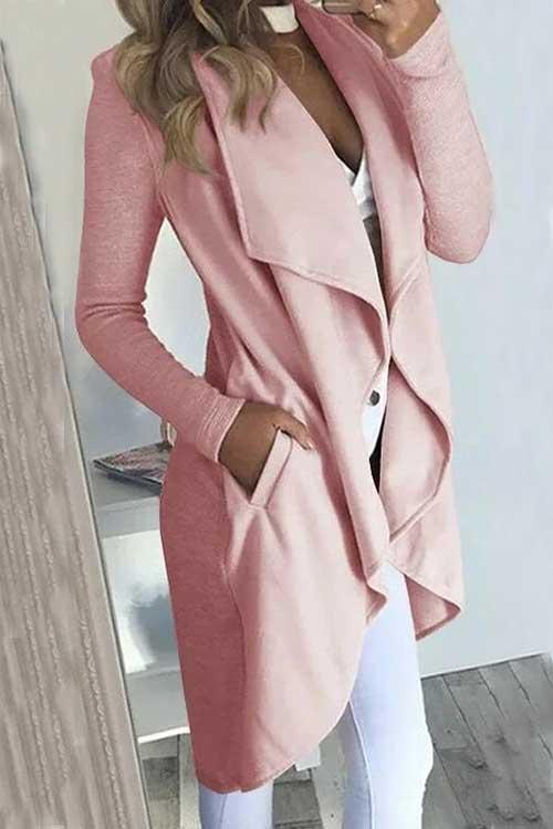 Lillymoda | Emma - Elegante Weste
