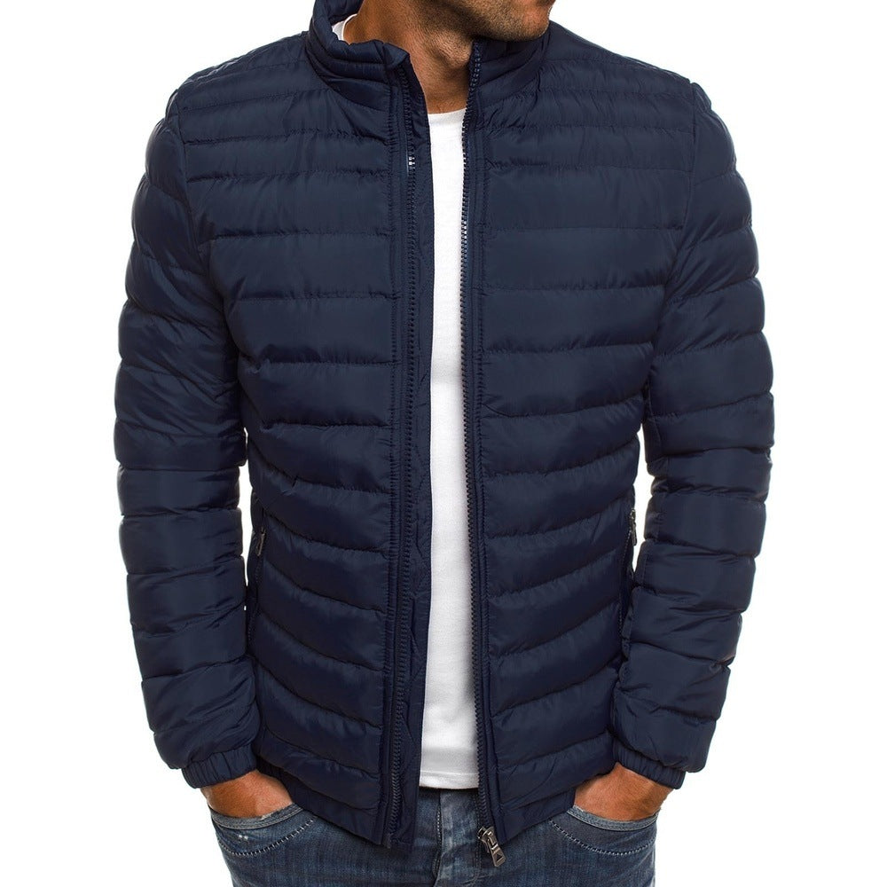 Lillymoda | Dylan - Stilvolle Wärmere Jacke
