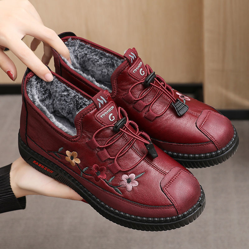 Lillymoda | Hannah - Warme Winterschuhe