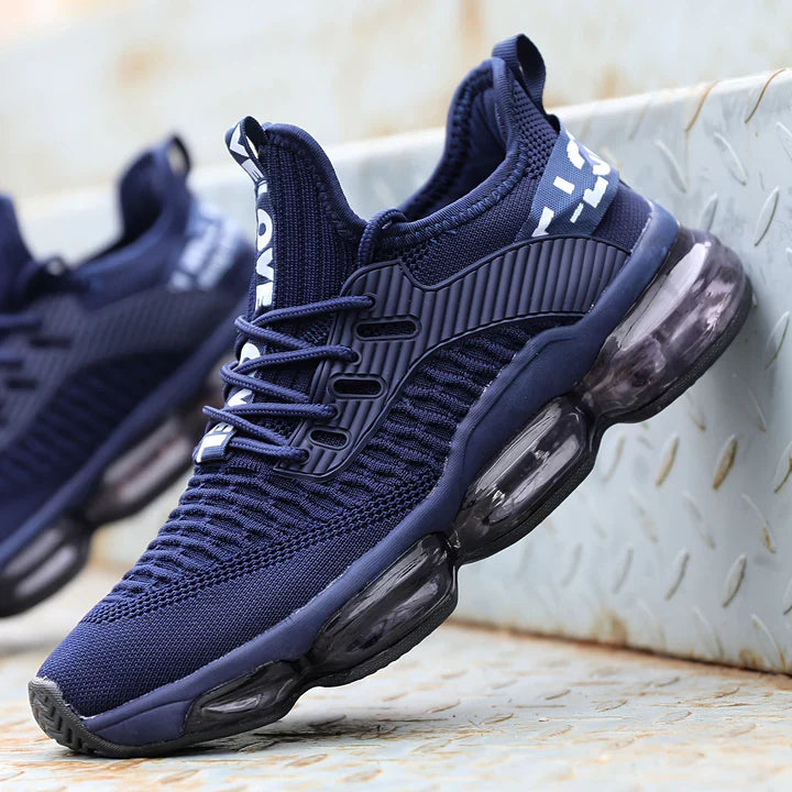 Vladislav - Weisse Air -Sneaker
