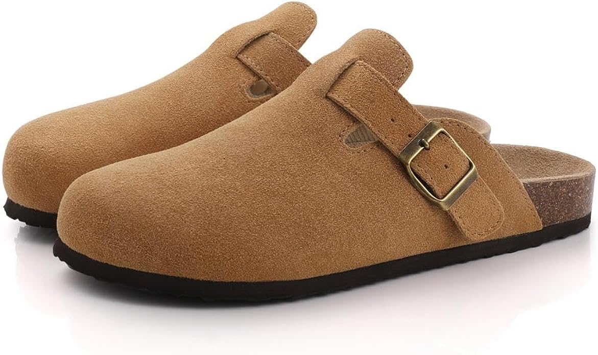 Lillymoda | Betty - Orthopädische Vintage-Soft-Loafer