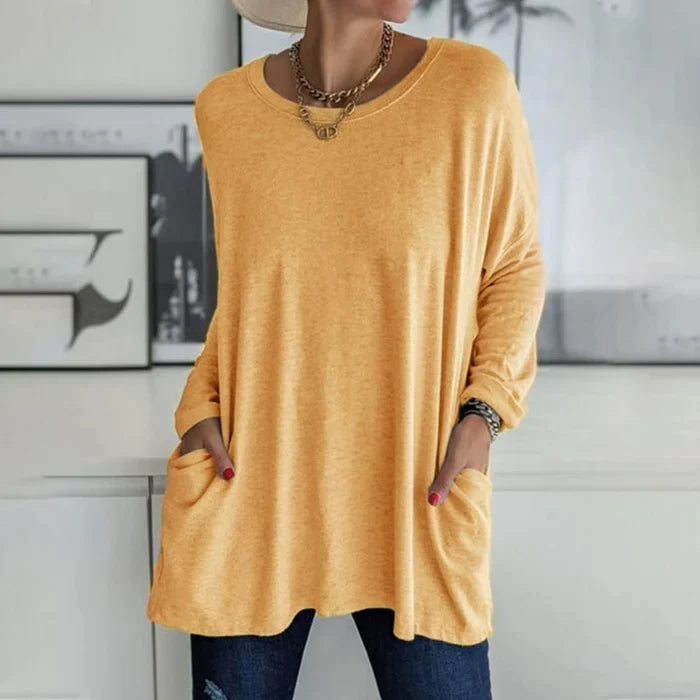 Elegante Tunika für Damen – Julia