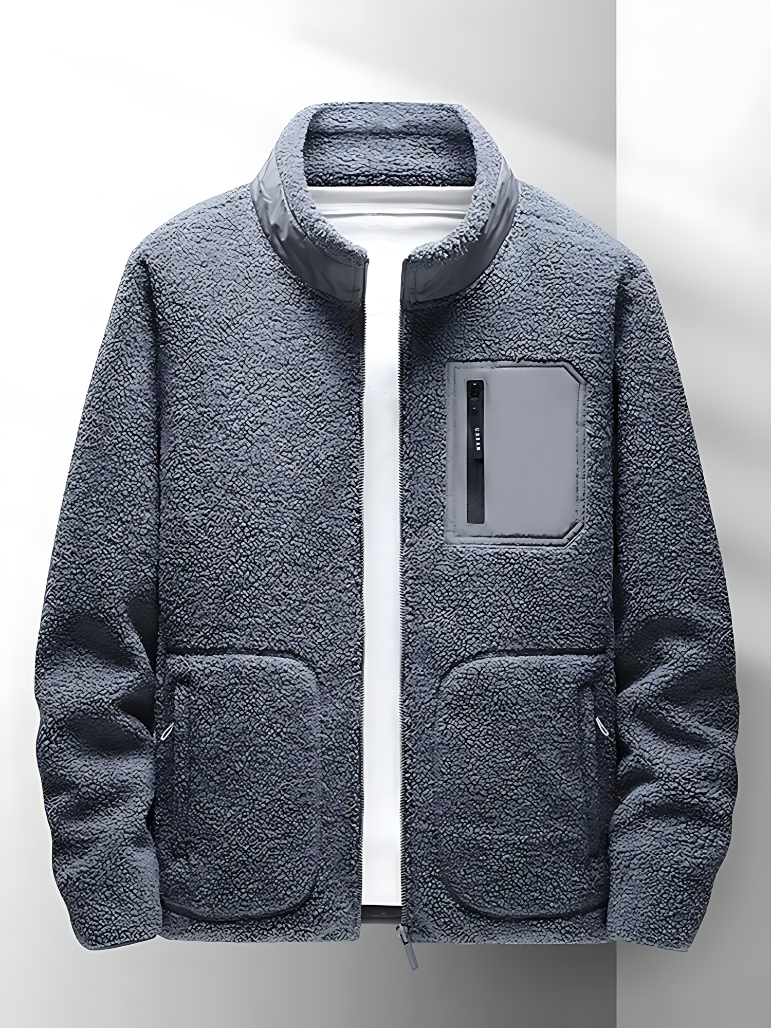 Jamir - Polar Guard Isolierte Fleece-Jacke