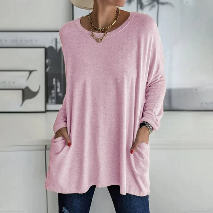 Elegante Tunika für Damen – Julia