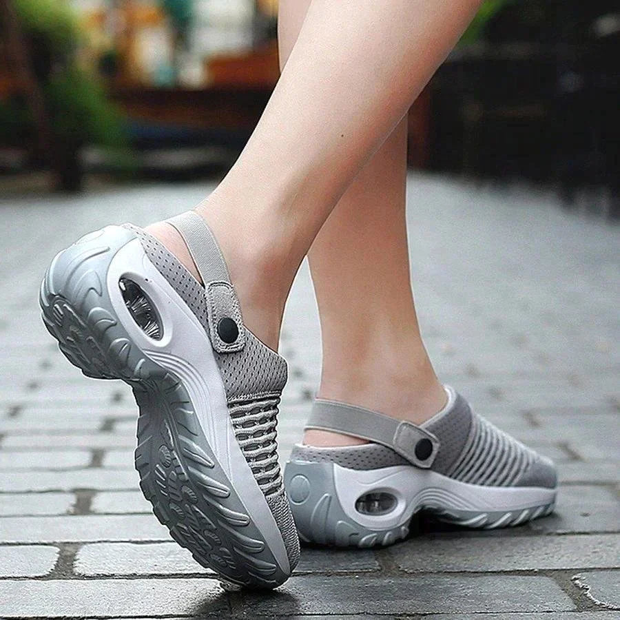 Denny - Orthopädische Luftkissen Schuhe