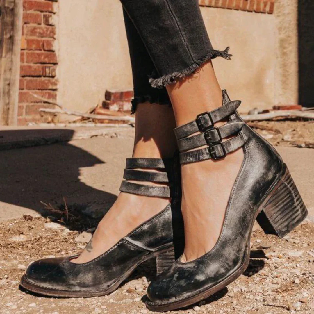 Lillymoda | Aria - Orthopädische Schuhe