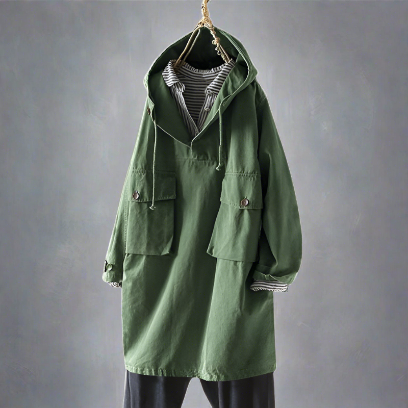 Chiara - Outdoor Jacke für Damen