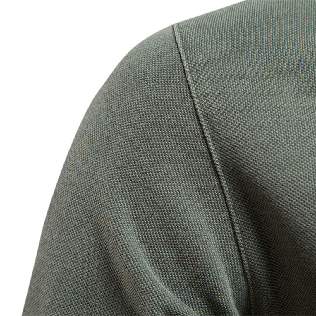 Wallace - Stilvolles Poloshirt