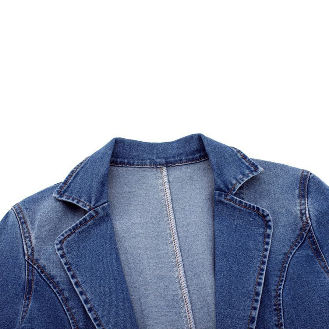 Maureen - Eleganter Damenblazer
