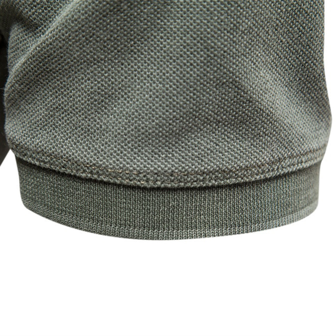 Wallace - Stilvolles Poloshirt