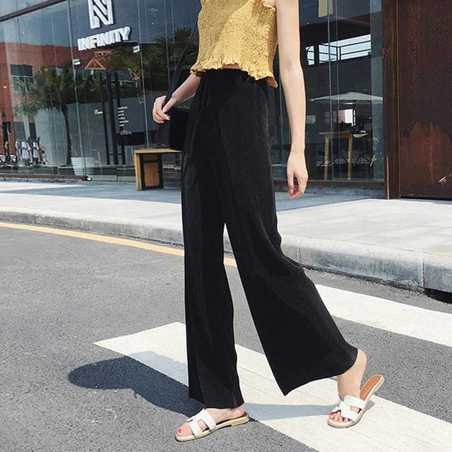 Hope - Sommerhose mit weitem
