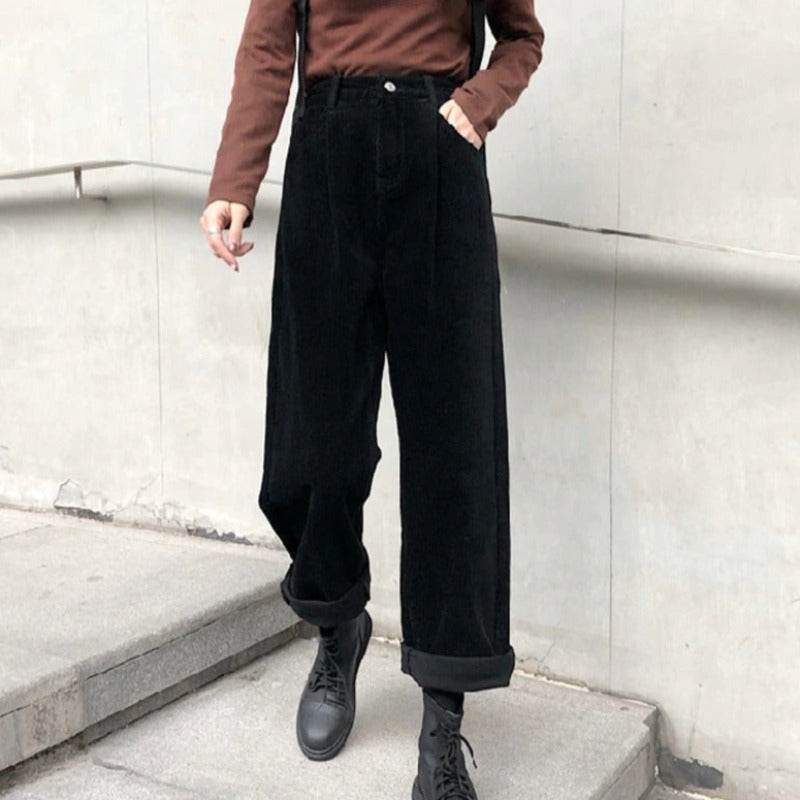 Rieka - Cordhosen für Damen