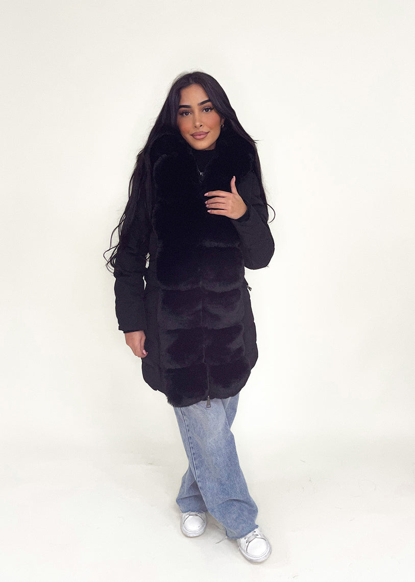 Lillymoda | Hannah - Winterjacke