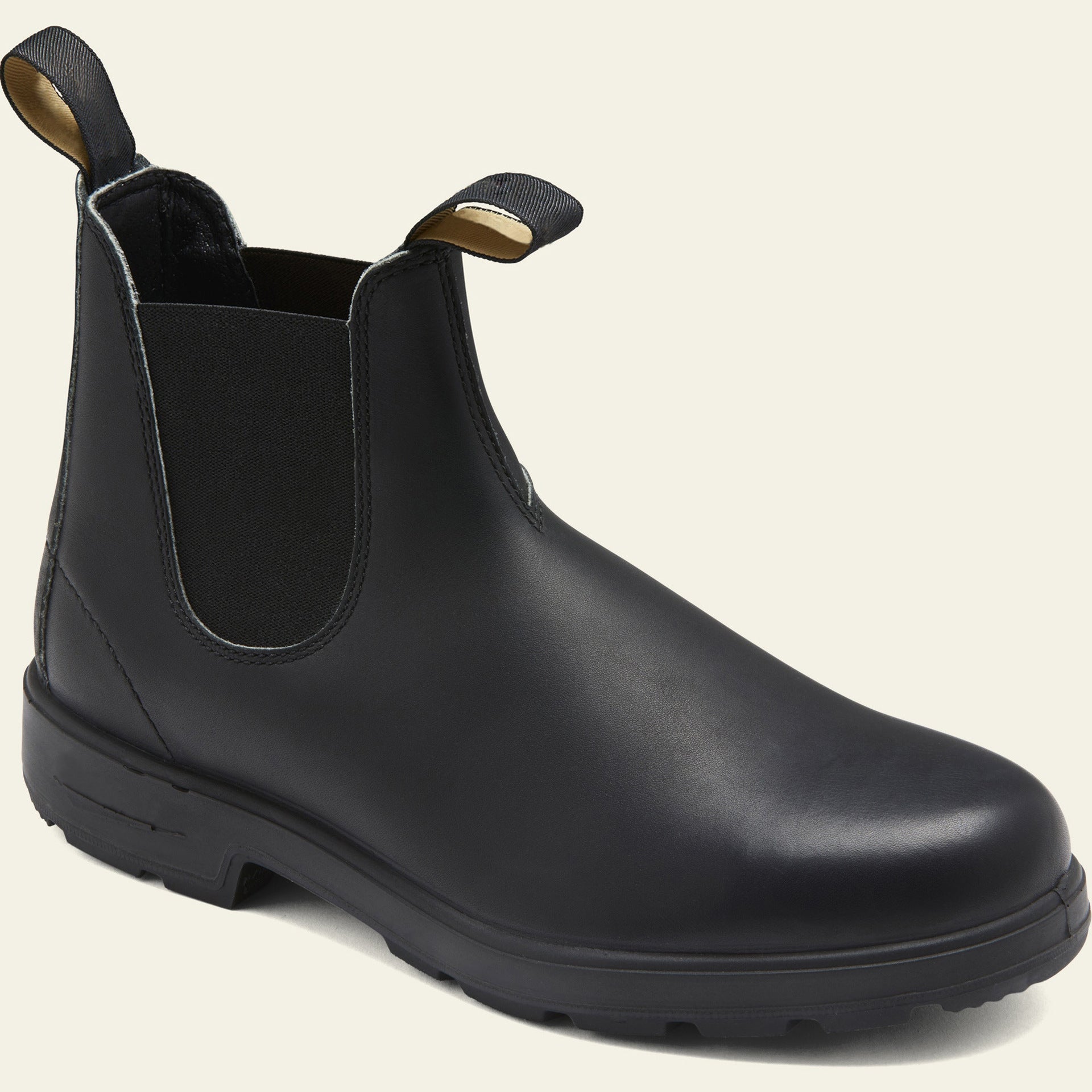 Avila - Stilvolle Lederstiefel für Damen