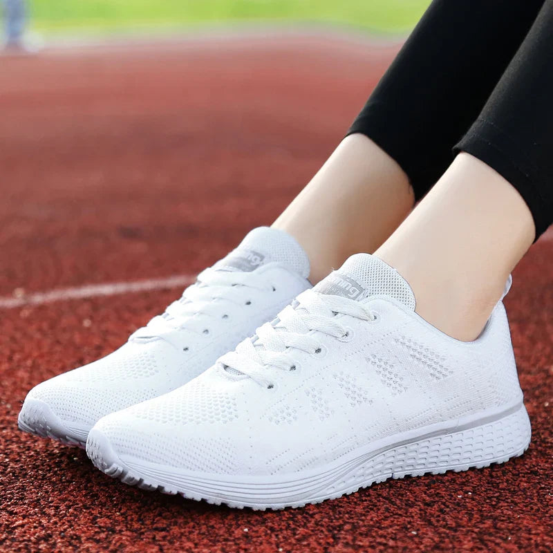 Lillymoda | Andrea - Stylische Orthopädische Schuhe für Frauen