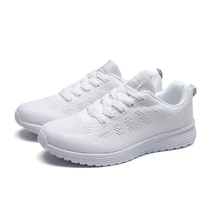 Lillymoda | Andrea - Stylische Orthopädische Schuhe für Frauen