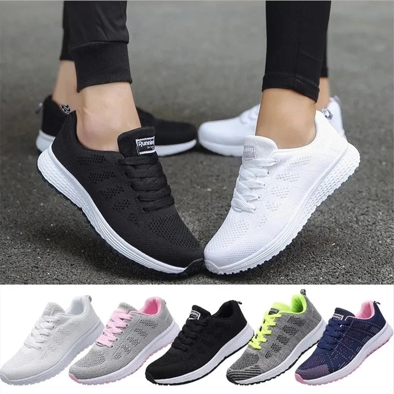 Lillymoda | Andrea - Stylische Orthopädische Schuhe für Frauen