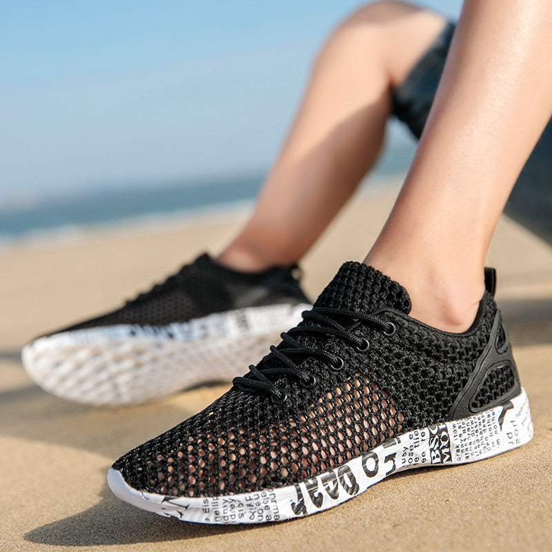 Aaron | Hochwertige orthopädische Schuhe