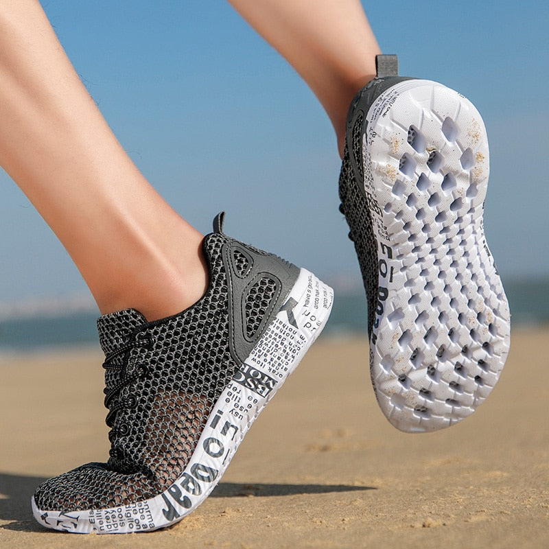 Aaron | Hochwertige orthopädische Schuhe