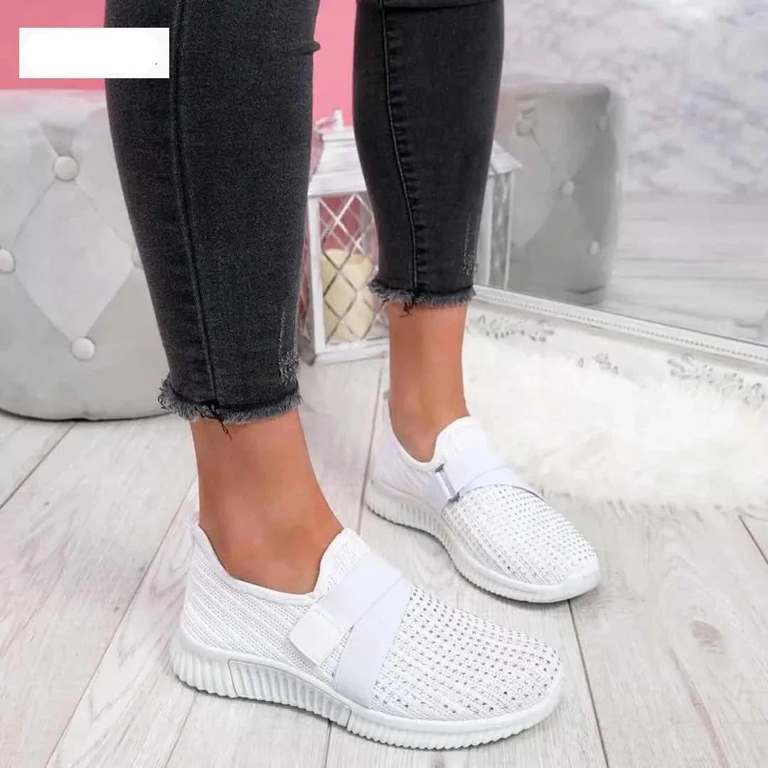 Lillymoda | Elise - Stilvolle Orthopädische Schuhe für Frauen