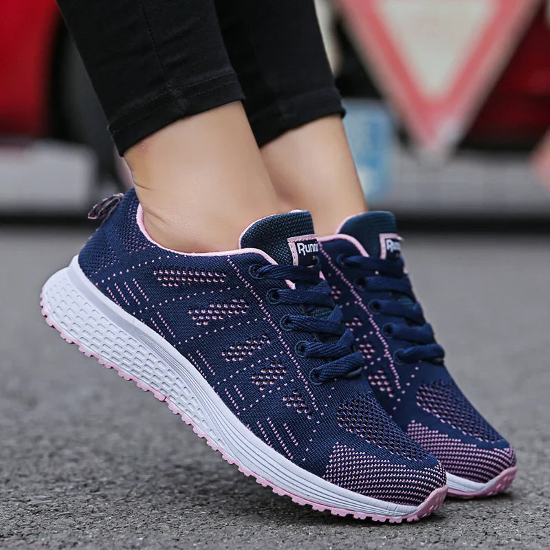 Lillymoda | Andrea - Stylische Orthopädische Schuhe für Frauen