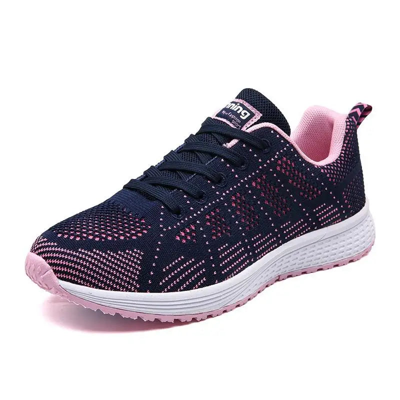 Lillymoda | Andrea - Stylische Orthopädische Schuhe für Frauen