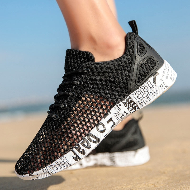 Aaron | Hochwertige orthopädische Schuhe